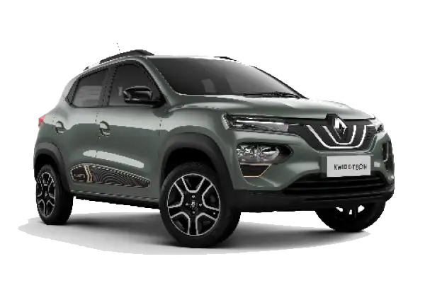 KWID E-TECH