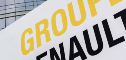grupo renault