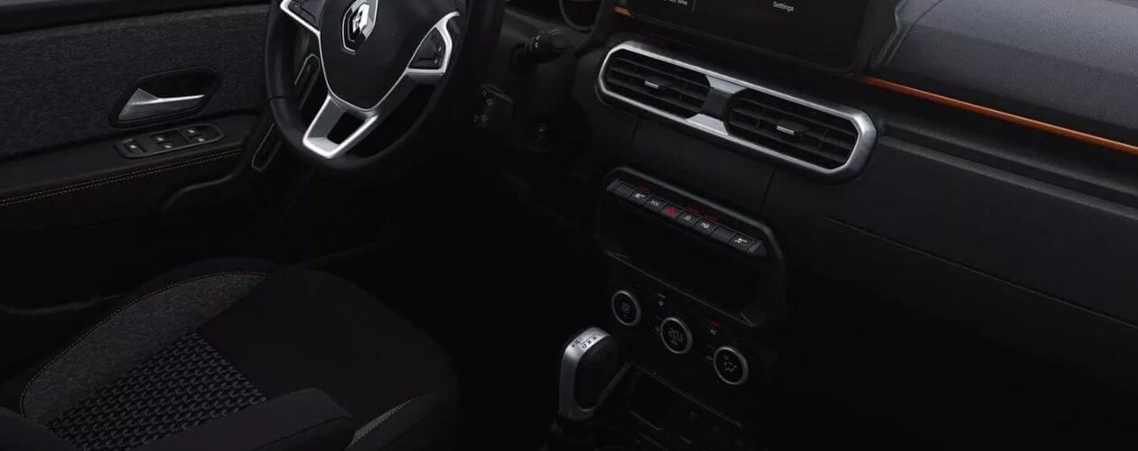 eficiencia en tu pick-up con eco mode